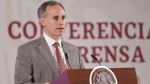 Las autoridades dicen que la Liga MX vuelve el 24 de julio. (Foto: Bolavip)