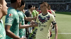 Transmisión en vivo de la Final entre León y América.