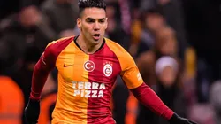 Qué canal transmite Caykur Rizespor vs. Galatasaray por la Superliga de Turquía