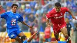 Carlos Morales: "Rechacé al América, estuve en Cruz Azul y no me dejaron ir a Pumas"