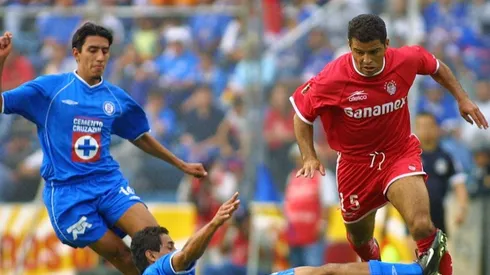 Carlos Morales: "Rechacé al América, estuve en Cruz Azul y no me dejaron ir a Pumas"