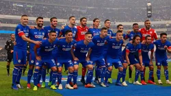 Zúñiga reveló cómo vivió la Final del Apertura 2018 entre Cruz Azul y América