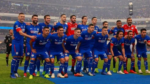 Zúñiga reveló cómo vivió la Final del Apertura 2018 entre Cruz Azul y América