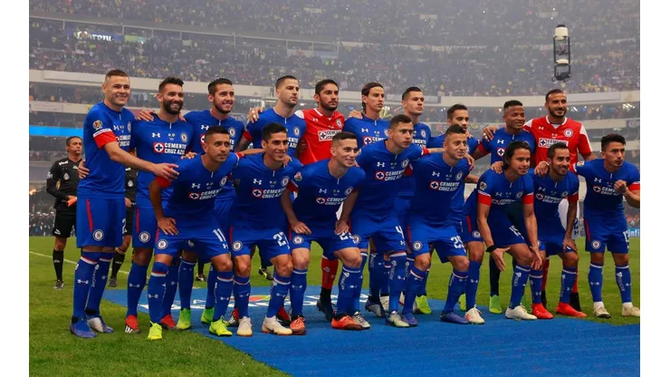 Zúñiga reveló cómo vivió la Final del Apertura 2018 entre Cruz Azul y América