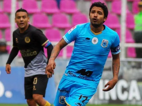 Manco agarra nuevo equipo: "Hay acercamiento, sí, no te voy a mentir"