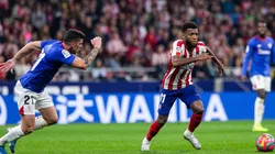 EN VIVO: Athletic Bilbao vs. Atlético Madrid por La Liga