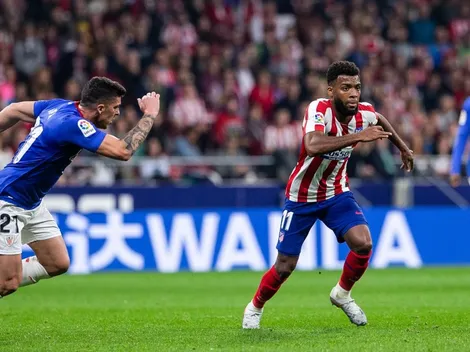 EN VIVO: Athletic Bilbao vs. Atlético Madrid por La Liga