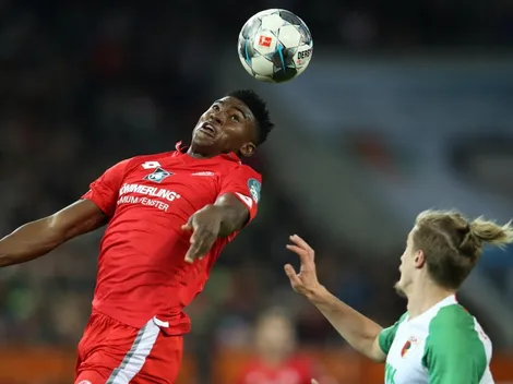 Qué canal transmite Mainz vs. Augsburgo por la Bundesliga