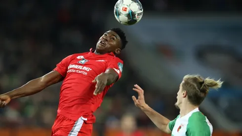 Qué canal transmite Mainz vs. Augsburgo por la Bundesliga