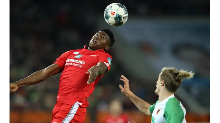 Qué canal transmite Mainz vs. Augsburgo por la Bundesliga