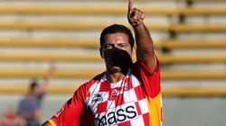 Inédito: Carlos Morales reveló que fue jugador del Cruz Azul por 2 semanas