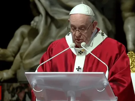 Cómo ver en vivo la Santa Misa de la solemnidad Corpus Christi