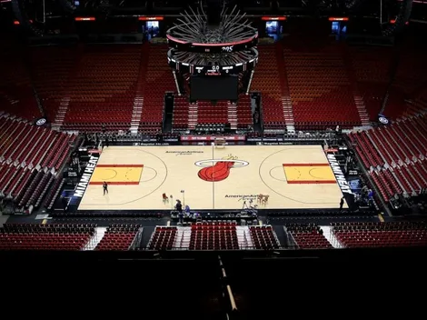 ¿Qué pasaría si es que finalmente no se reanuda la NBA?