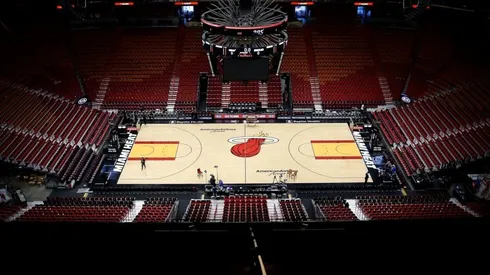 ¿Podría haber un nuevo lockout en la NBA?