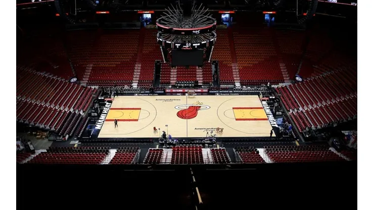 ¿Podría haber un nuevo lockout en la NBA?