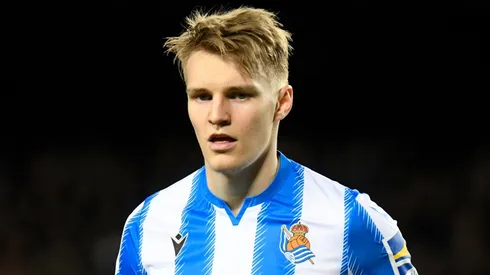 EN VIVO: Real Sociedad vs Osasuna por La Liga