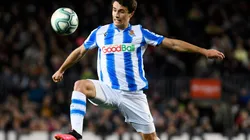 Qué canal transmite Real Sociedad vs Osasuna por La Liga