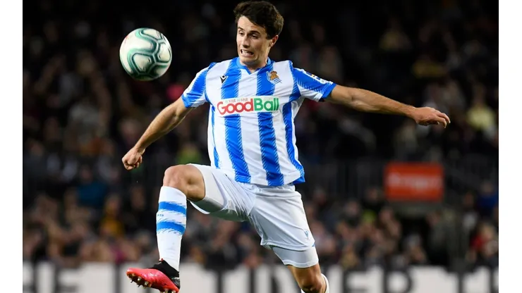 Qué canal transmite Real Sociedad vs Osasuna por La Liga