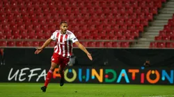 A qué hora juegan Olympiakos vs. Aris por la Liga de Grecia