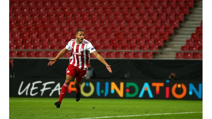 A qué hora juegan Olympiakos vs. Aris por la Liga de Grecia