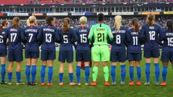 La política quiere meterse en el fútbol estadounidense