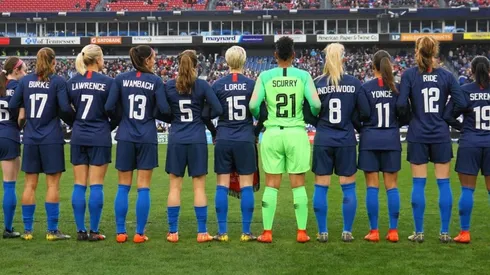 La política quiere meterse en el fútbol estadounidense