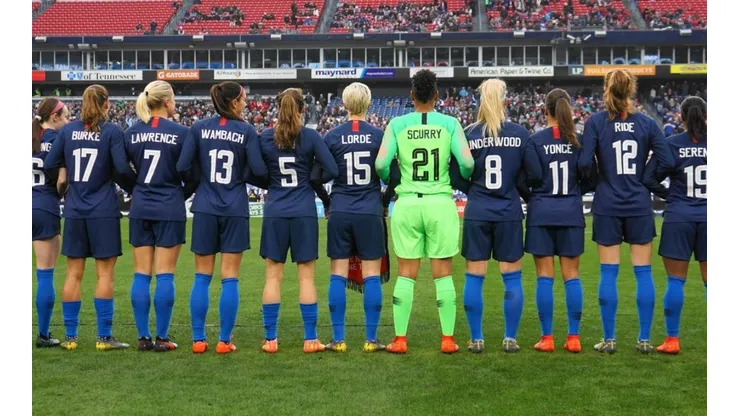 La política quiere meterse en el fútbol estadounidense