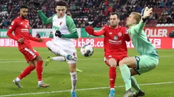 EN VIVO: Mainz vs. Augsburgo por la Bundesliga