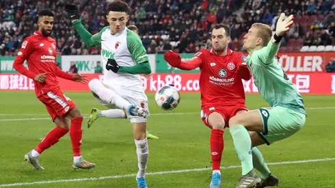 EN VIVO: Mainz vs. Augsburgo por la Bundesliga