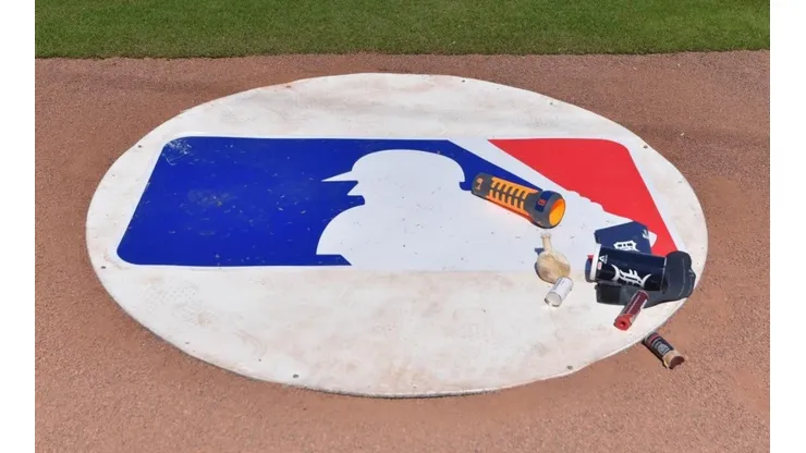 El reclamo directo de MLB al Sindicato de Peloteros