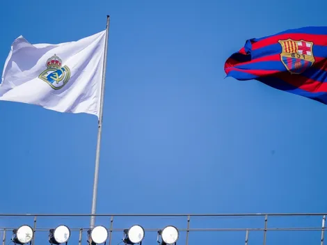 Barcelona y Real Madrid vuelven a la pelea en la Liga de España