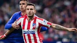 Qué canal transmite Athletic Bilbao vs. Atlético Madrid por La Liga