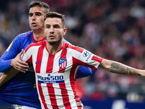 Qué canal transmite Athletic Bilbao vs. Atlético Madrid por La Liga