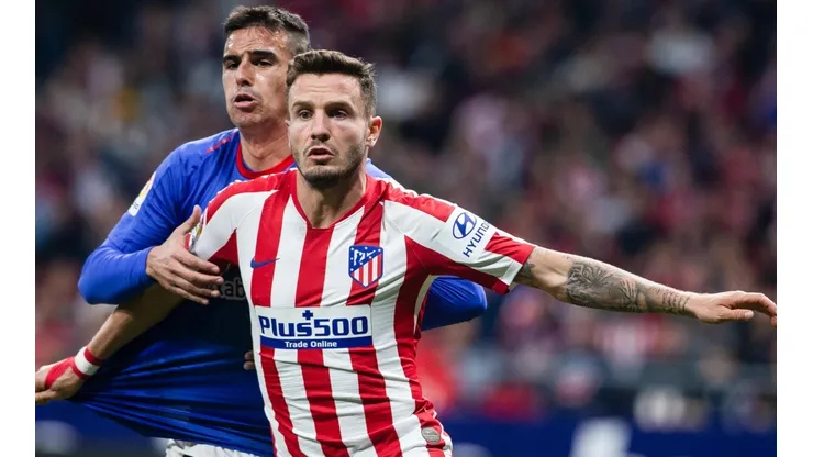 Qué canal transmite Athletic Bilbao vs. Atlético Madrid por La Liga