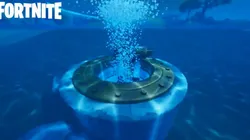 Las escotillas alrededor de La Agencia de Fortnite comienzan a abrirse para el evento