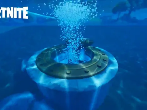 Las escotillas alrededor de La Agencia de Fortnite comienzan a abrirse para el evento