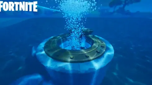 Las escotillas alrededor de La Agencia de Fortnite comienzan a abrirse para el evento