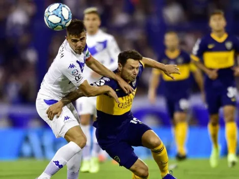 Desde Vélez destruyeron a Zárate: "A los traidores les hago la cruz, no vuelve más"