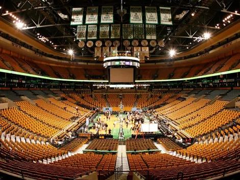 Asociación de Jugadores admite posibilidad de estadios vacíos en la temporada 2020-21