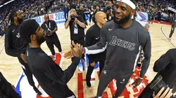 El regreso de la NBA cruza a ambas estrellas