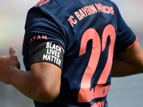 Bayern Múnich y un escalón más a su octavo título consecutivo