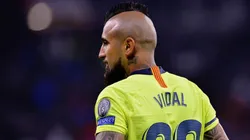 Hoy vuelve Barcelona pero Arturo Vidal amenazó con irse si no juega más
