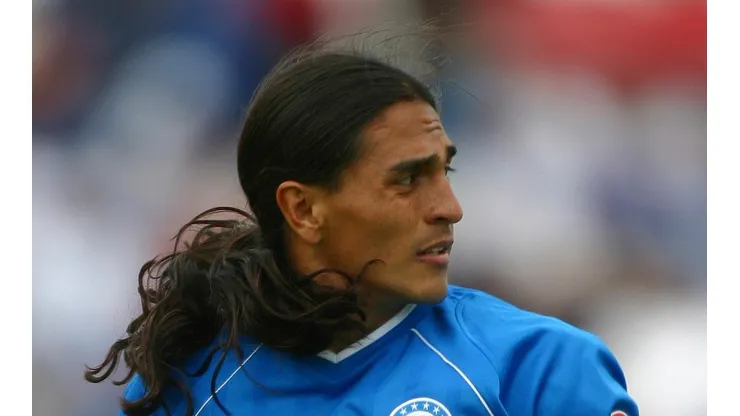 Luis Fernando Tena reveló que Palencia pudo haber jugado en el Atlético Madrid