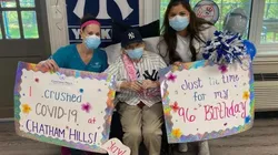 Florence Simek. Foto: https://www.nj.com/