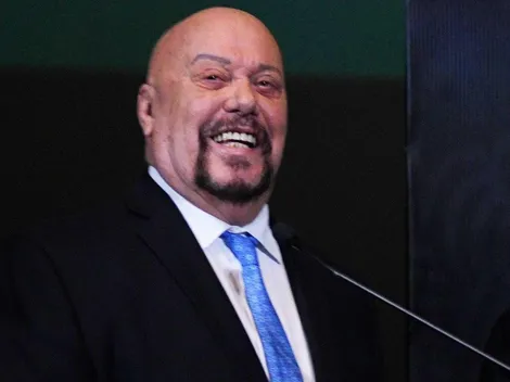 El día que el Perro Bermúdez se peleó para defender al Tri