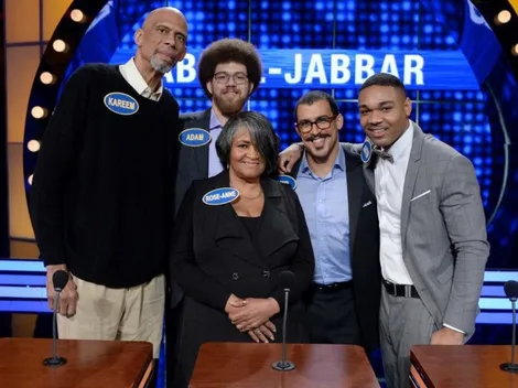 El hijo de Kareem Abdul-Jabbar fue arrestado por apuñalar a un vecino