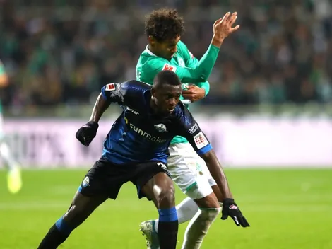 Qué canal transmite Paderborn vs. Werder Bremen por la Bundesliga