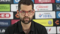 Gabriel Solares, nuevo presidente de Querétaro.