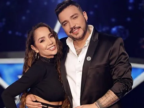 Lo que dijo Paola Jara sobre los hijos de Jessi Uribe