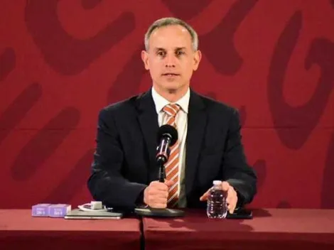 Coronavirus: México superó los 139.000 casos y registra 16.448 muertes